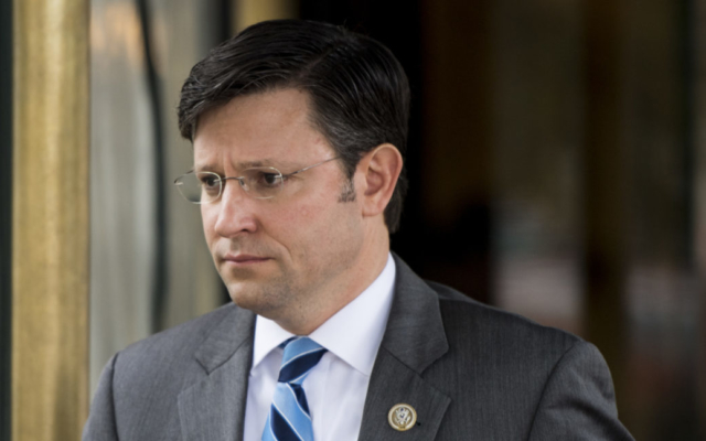 Who is Speaker Mike Johnson Really? - Dr. Rich Swier