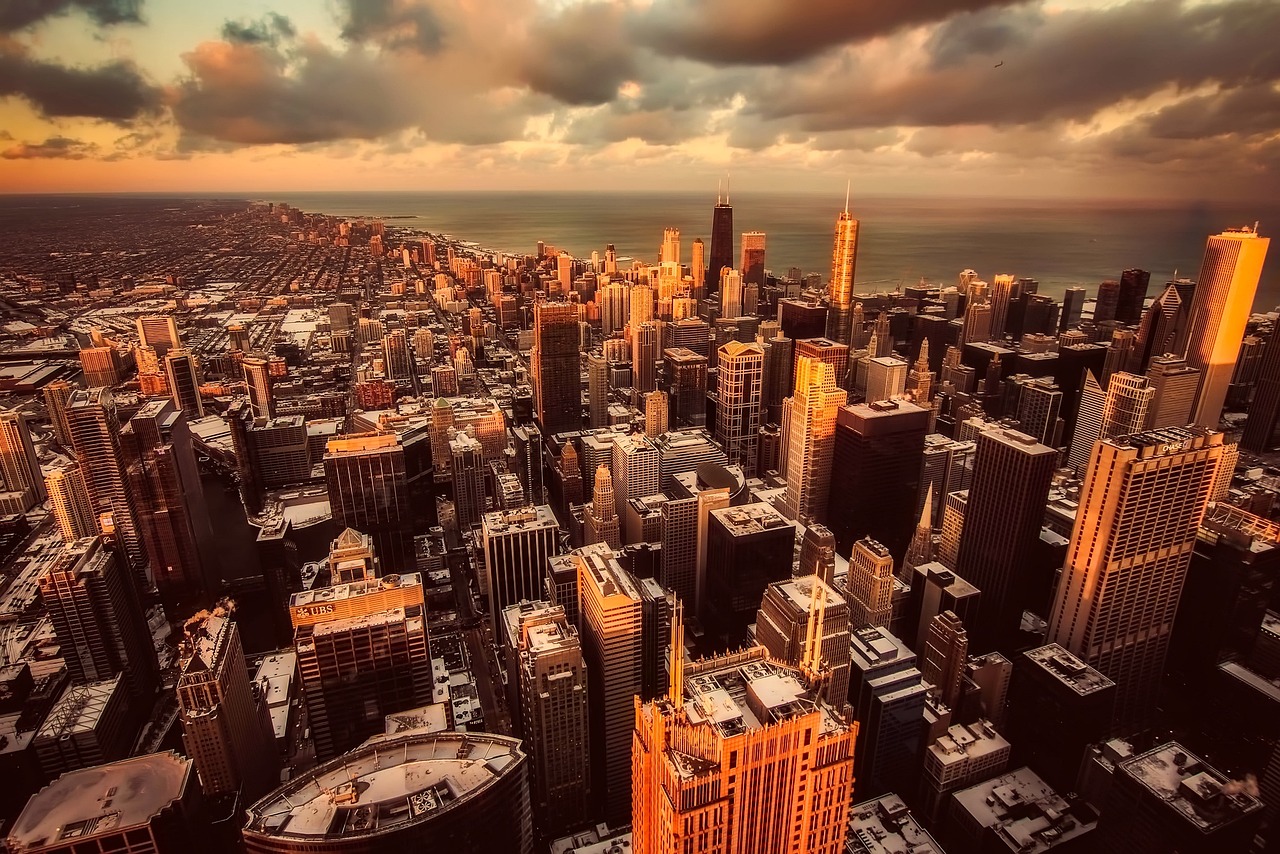 Gang Members Outnumber Police 22 To 1 In The City Of Chicago, And The Ratio Just Keeps Getting Worse
