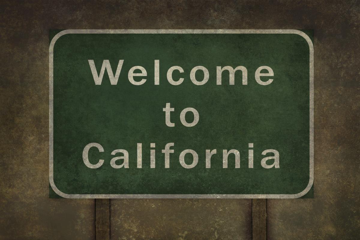 GOODBYE HOLLYWOOD: Sylvester Stallone announces that he and his family are permanently leaving California and moving to Florida