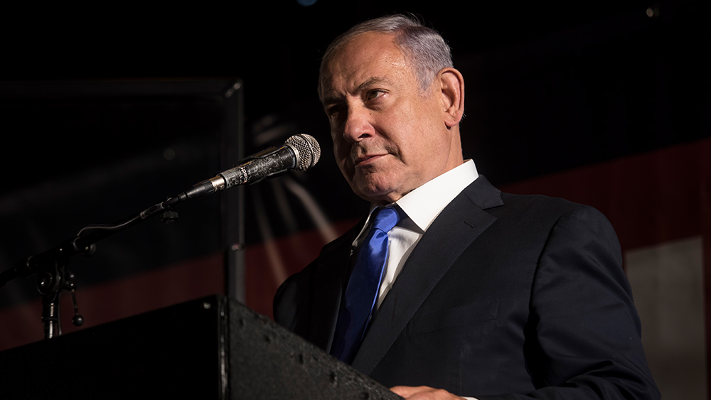 Israel accuses Biden of trying to topple Netanyahu after U.S. president said Israeli Prime Minister needs to “come to Jesus”