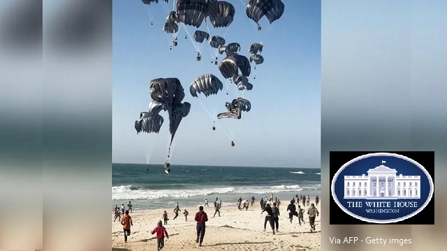 Is the White House Feeding Hamas for Votes? - Dr. Rich Swier