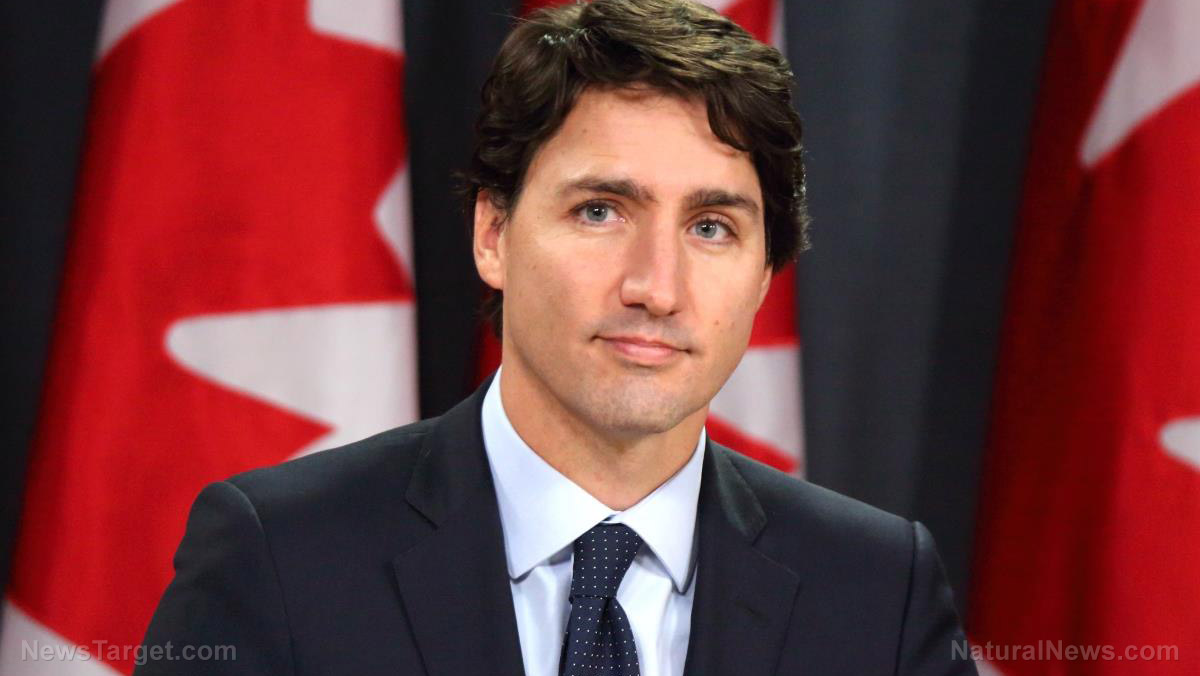 Canadian constitutional expert: Trudeau’s Online Harms Act threatens free speech   – NaturalNews.com