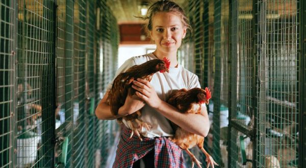 Academic now claims white, rural Americans are the real 'threat'