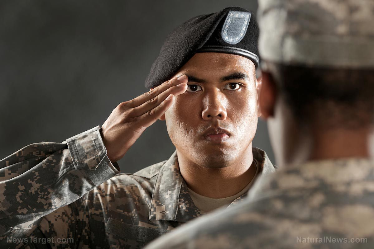 Report finds U.S. military violated rules in handling COVID-19 vaccine mandate exemption requests   – NaturalNews.com
