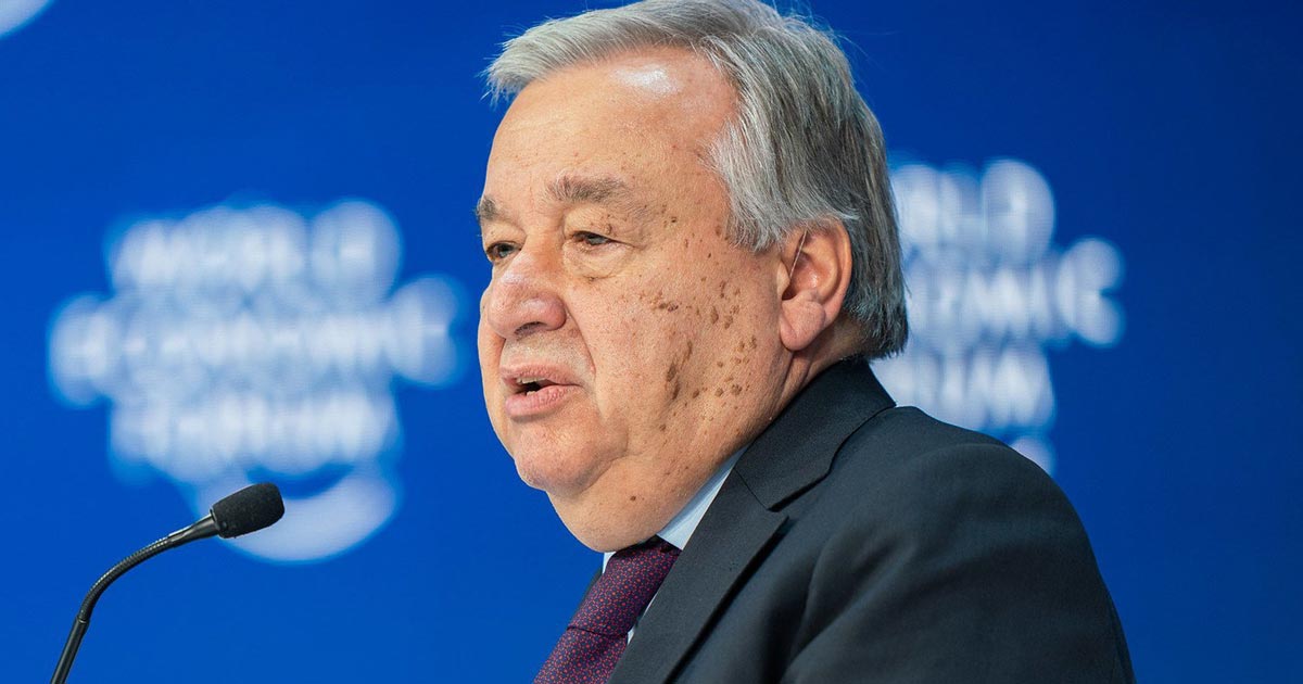 UN Advances Plan to Link Digital ID to Bank Accounts - Slay News