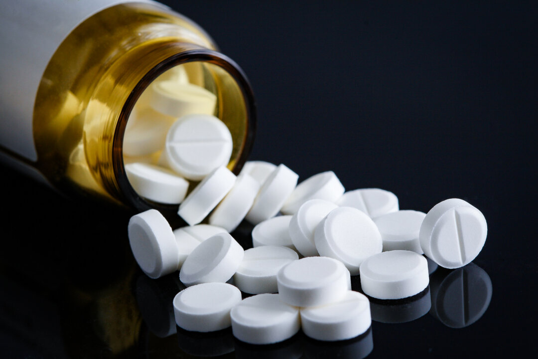 Much Stronger Than Fentanyl, Nitazene Presents a Looming Crisis | The Epoch Times