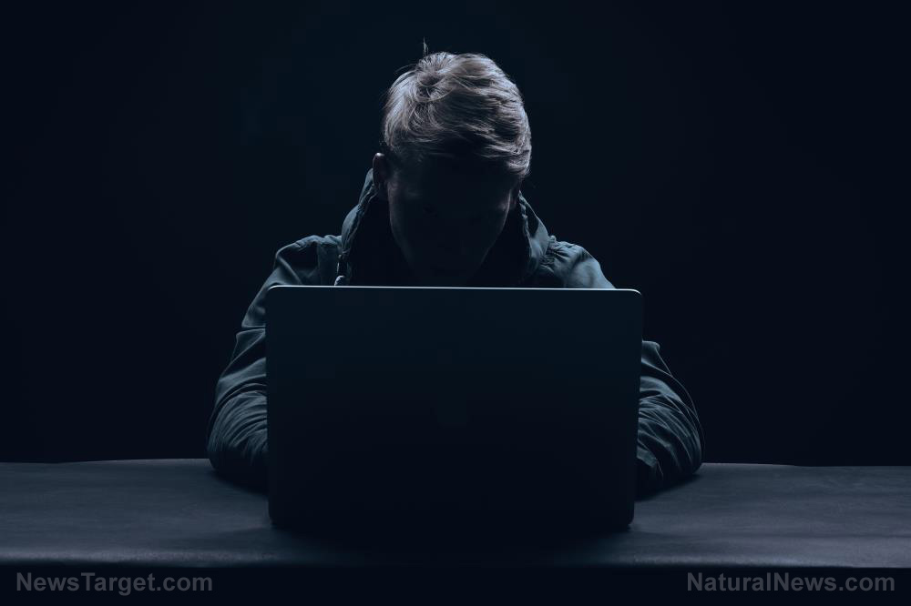 Big Brother’s next project: Report reveals government is rooting out domestic violent extremist content in gaming