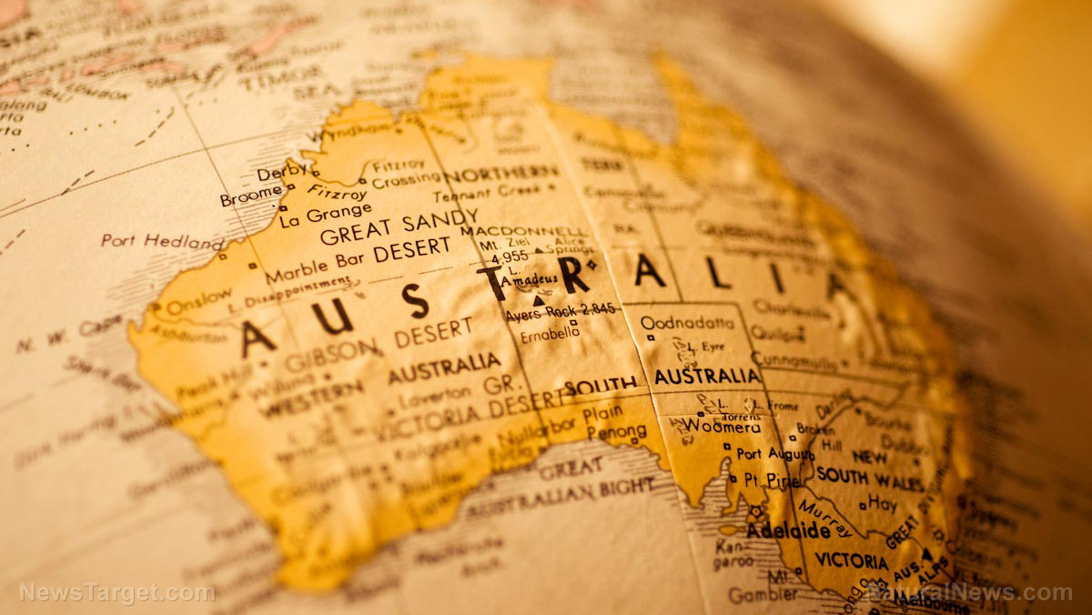 Australia axes 2 spy chiefs ahead of Chinese foreign minister’s visit – is it to please Beijing?   – NaturalNews.com