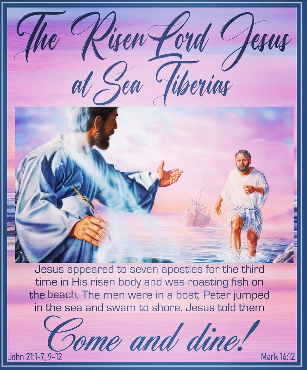 JESUS, OUR BLESSED HOPE - Blog