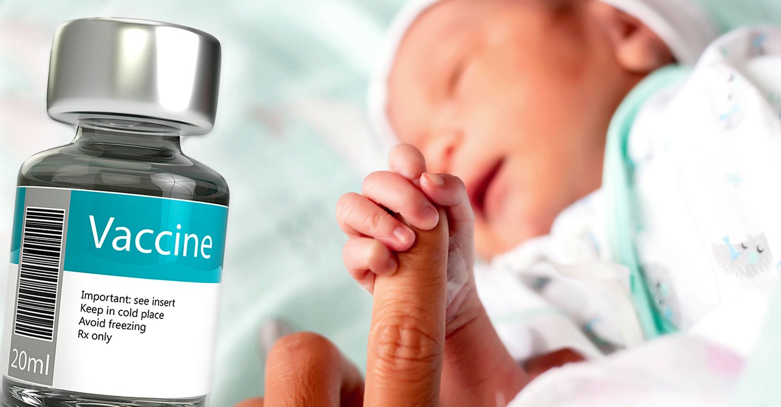 Childhood Vaccine Schedule Led to ‘Greatest Decline in Public Health in Human History’ • Children's Health Defense