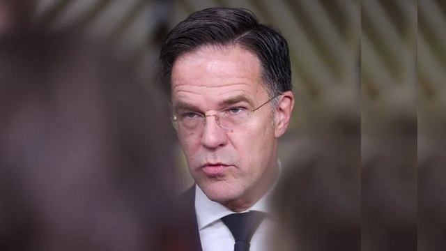 The introduction of Corporate Fascism in The Netherlands - Dr. Rich Swier