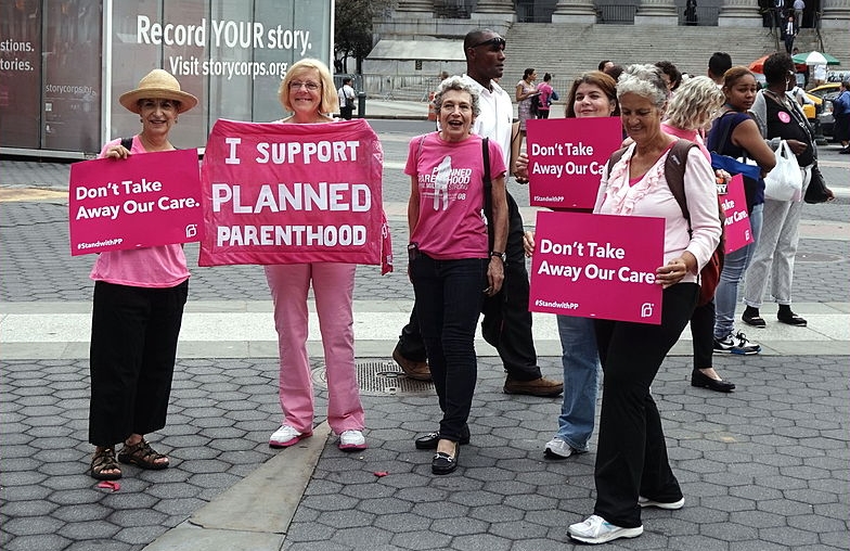 Planned Parenthood facing new allegations of illegally selling aborted baby tissue   – NaturalNews.com