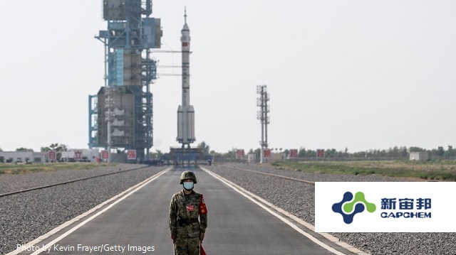 EXCLUSIVE: Firm Tied To China’s Military Industrial Complex Plans To Roll Out Massive Battery Chemical Plants In U.S. - Dr. Rich Swier