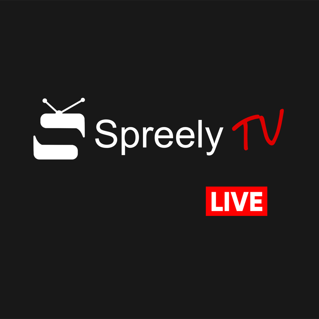 Spreely TV Player - Spreely TV