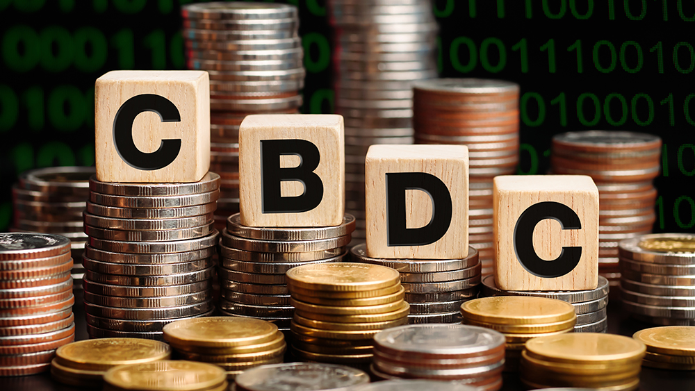 American banks are taking part in central bank digital currency trials funded by Epstein-linked MIT lab   – NaturalNews.com
