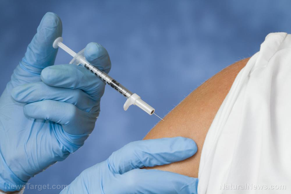 Big Pharma trying to transition seasonal flu shots to mRNA vaccines as COVID-19 jab revenues slide   – NaturalNews.com