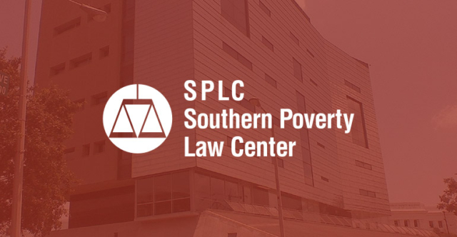 The SPLC Seeks to Profit Off of Alleged Hate - Dr. Rich Swier