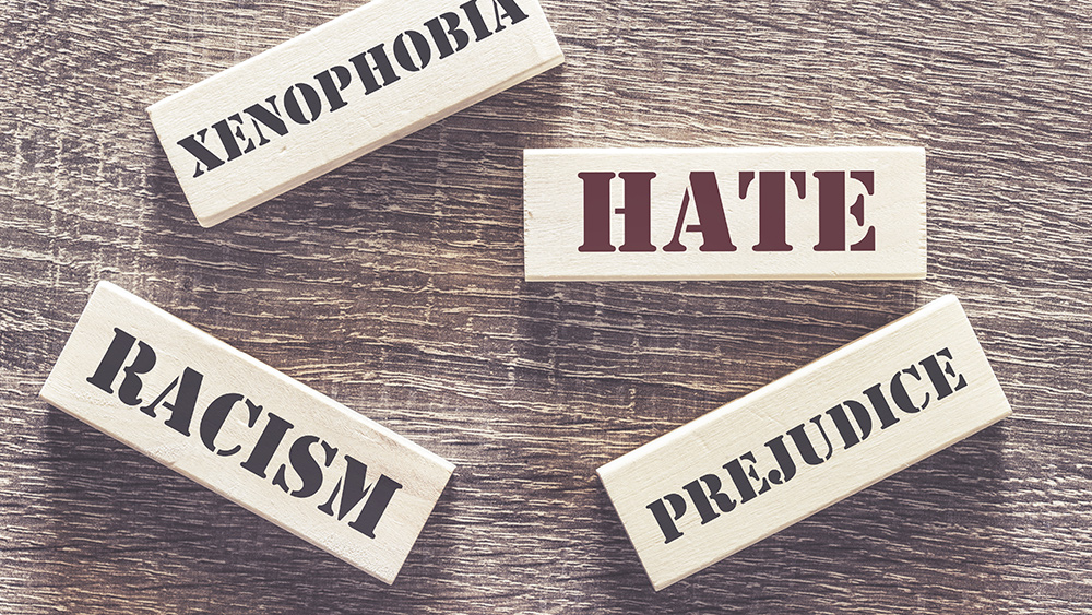 PERSECUTION: Former Belgian MP sentenced to year in prison for “hateful memes” shared in private group (and he didn’t even post them himself)   – NaturalNews.com