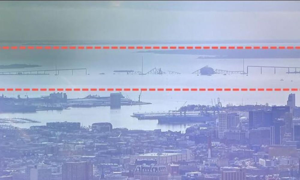 Intel Sources Claim Baltimore Bridge Collapse Wasn’t an Accident – Vigilant News Network