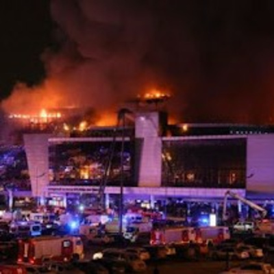 Bet On The CIA Being The Culprit In The Moscow Mass Murders   by Loki Luck III {LL-3} Podcast