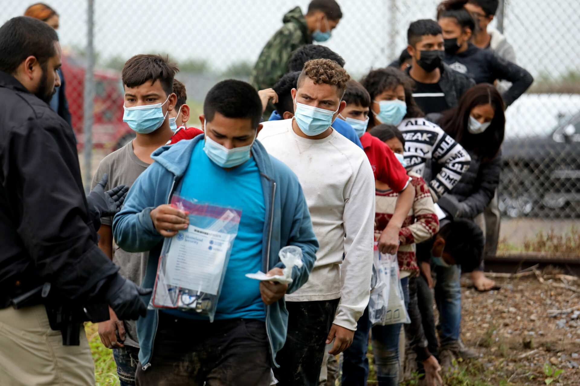 Illegal immigrant allegedly murders toddler 