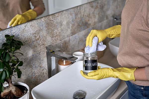 Squeaky clean and green: Use non-toxic alternatives to avoid toxic chemicals in commercial cleaning products   – NaturalNews.com