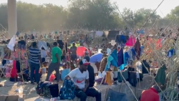 Florida about to be invaded by 300,000 Haitian migrants, warn observers