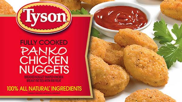 Tyson Foods wants to hire 42,000 migrants “if we could find them” – then here comes Haiti!