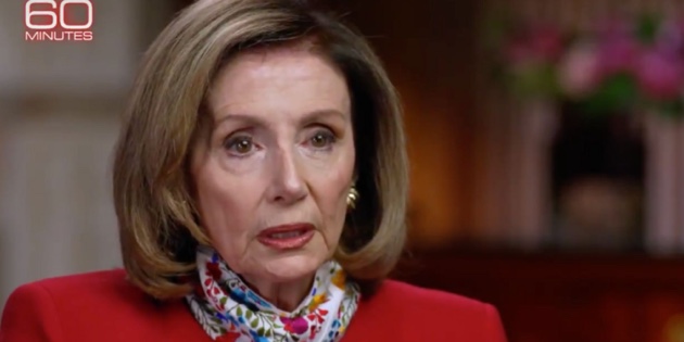 Pelosi’s Role In Capitol ‘Insurrection’ SET UP Revealed – The Beltway Report