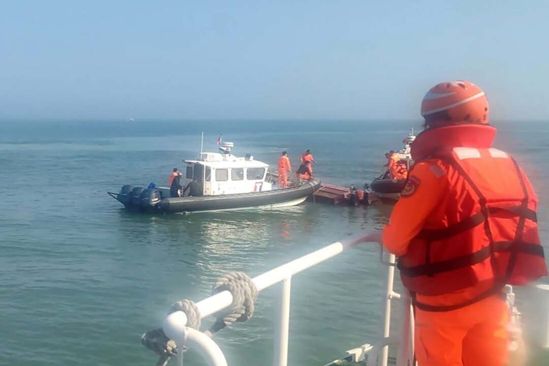 Kinmen Speedboat Incident, Chinese Intellectuals Flocking to Japan: New Era of Change Appears to Be Brewing in Asia-Pacific | The Epoch Times