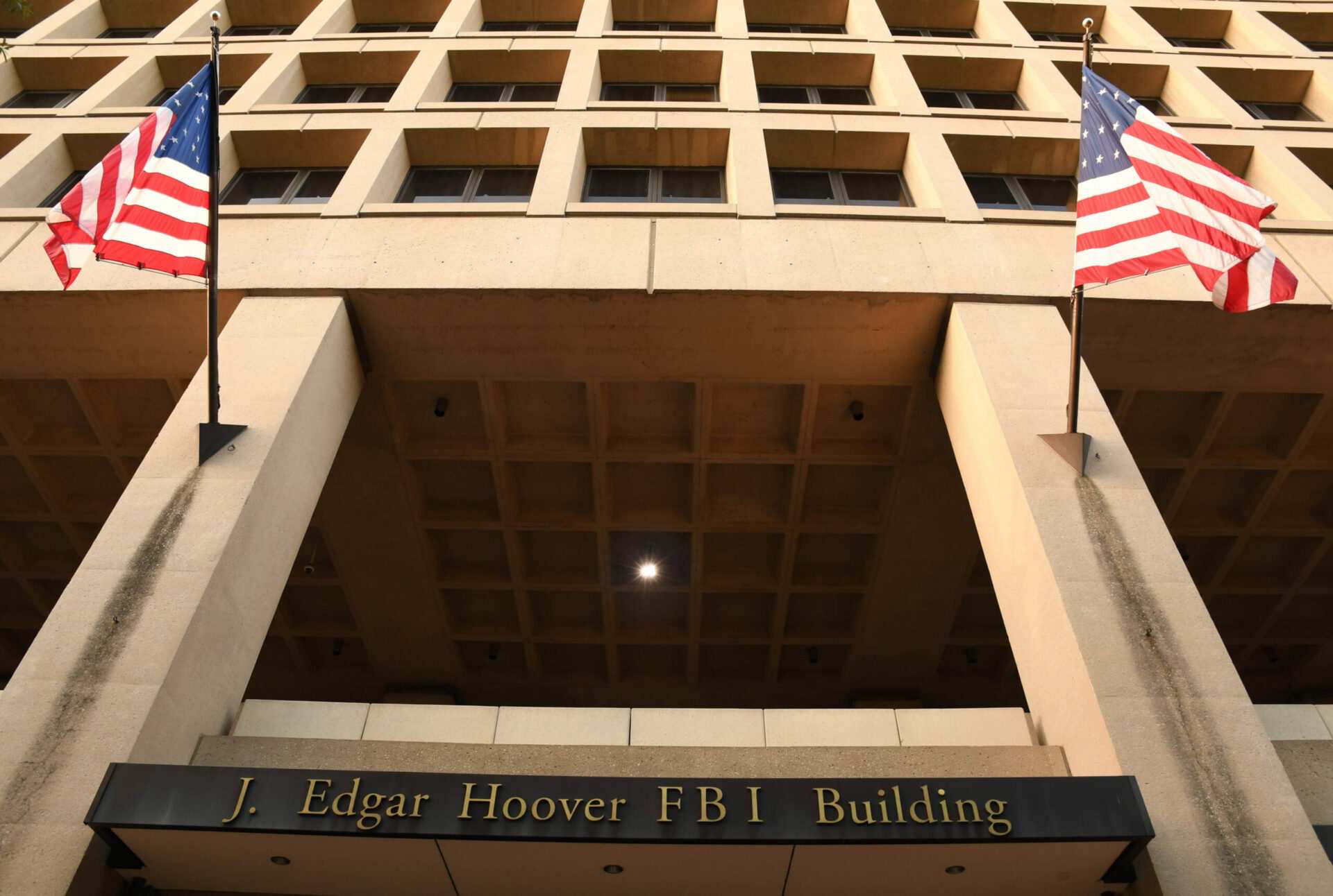 Biden's FBI demands journalist surrender over Jan 6 reporting
