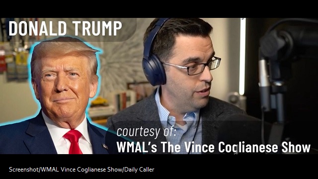 ‘It’s Ready To Go Republican’: Trump Says He Wants To Go All In On One State GOP Hasn’t Won In Decades - Dr. Rich Swier