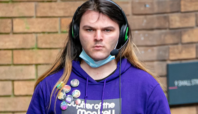 UK: 74% of Transgender Prisoners Found to be Sex Offenders or Violent Criminals - Dr. Rich Swier
