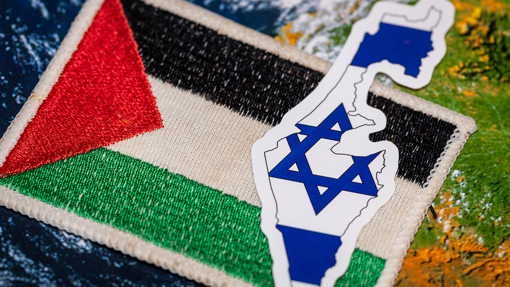 New U.S.-backed United Nations resolution calls for “immediate ceasefire” in Gaza