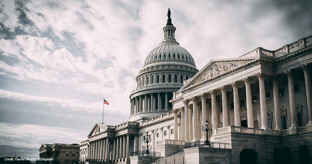 ‘Total Abomination’: $1.2 Trillion Bill Funds Teen Trans Programs, Abortion to 22 Weeks - Dr. Rich Swier