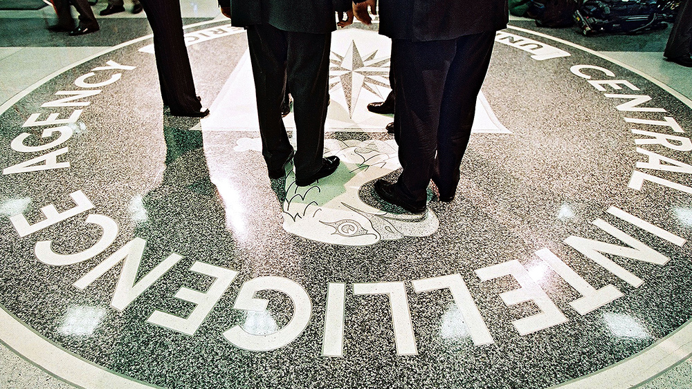 CIA secretly targeted 26 Trump associates in 2016, including Alex Jones   – NaturalNews.com