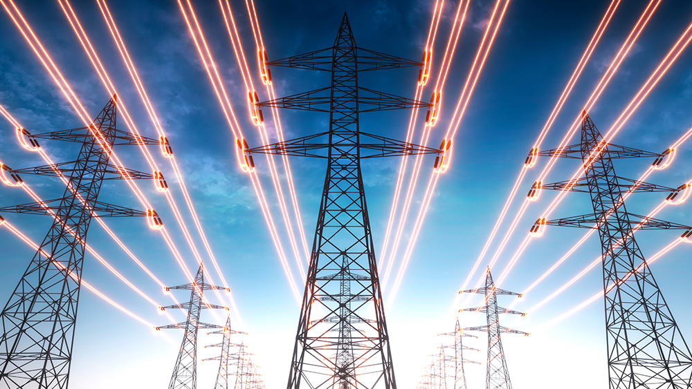 America at risk of running out of electricity due to Big Tech’s growing demand for power   – NaturalNews.com