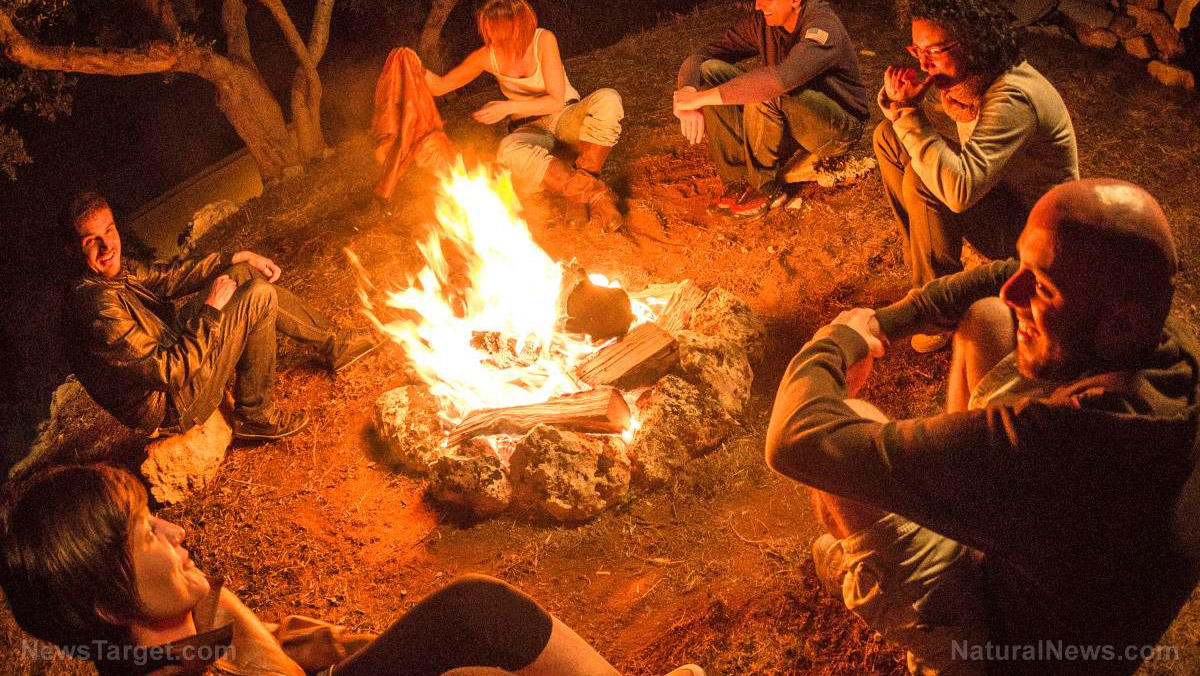 Teamwork and preparedness: How to organize your survival community in a post-SHTF world