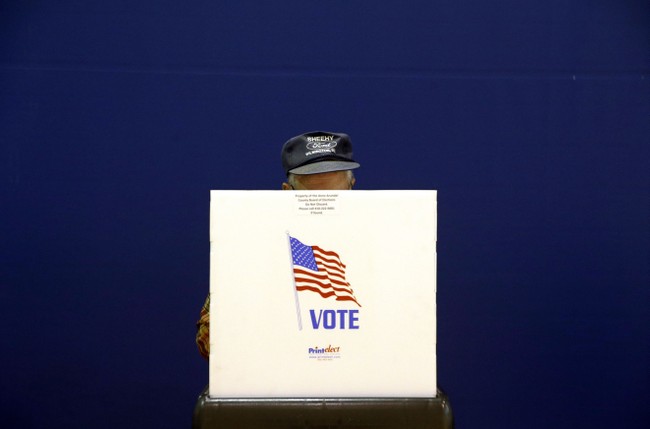 Arizona Federal Judge Rules Voters Must Prove Their U.S. Citizenship Status In Order to Vote In Elections