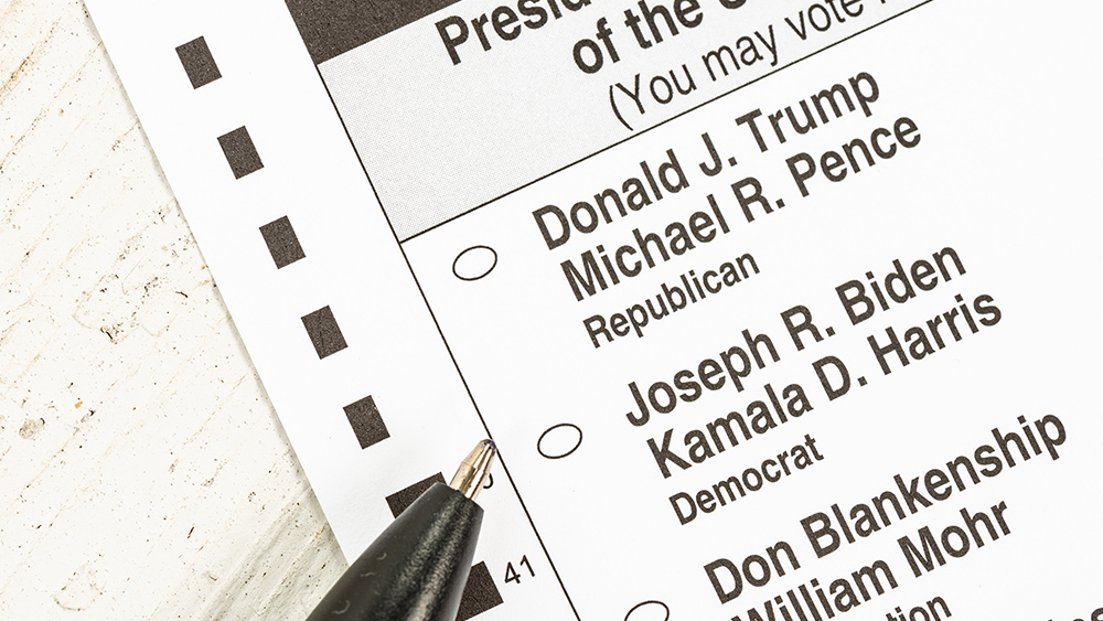 Is billionaire Paul Singer behind a plot to keep Trump off the 2024 presidential ballot?
