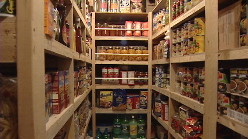 7 Historical superfoods that people can stockpile for years without refrigeration