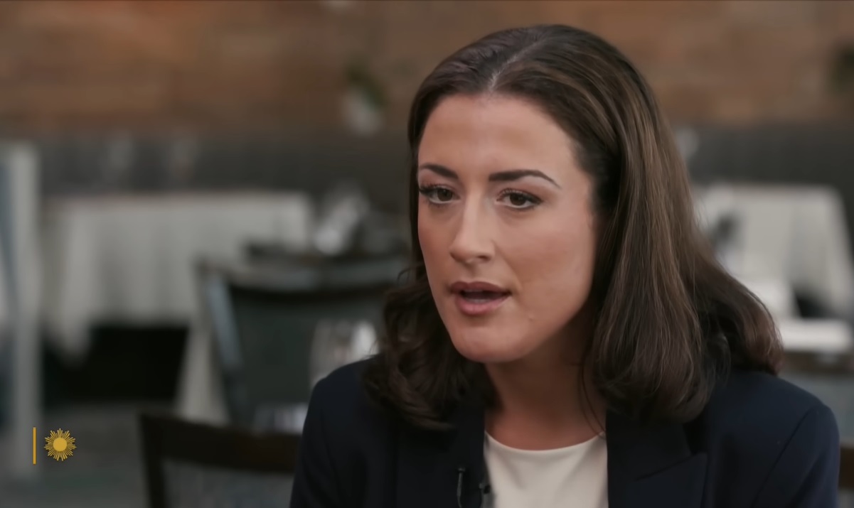 Bobulinski Sues Dem J6 Show Trial Star For Defamation