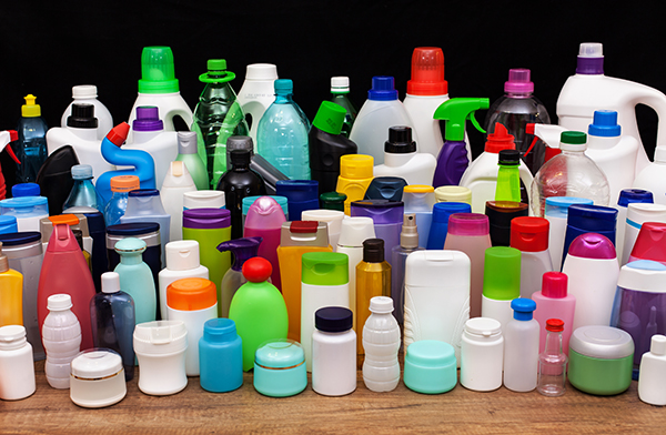 The plastics industry knew RECYCLING WOULDN’T WORK, and now plastic waste is POISONING the planet   – NaturalNews.com