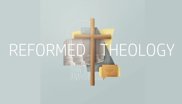 THE TOXIC FRUIT OF REFORMED THEOLOGY PART THREE: Theological Butchers Ambrose Chrysostom, and Augustine - Dr. Rich Swier
