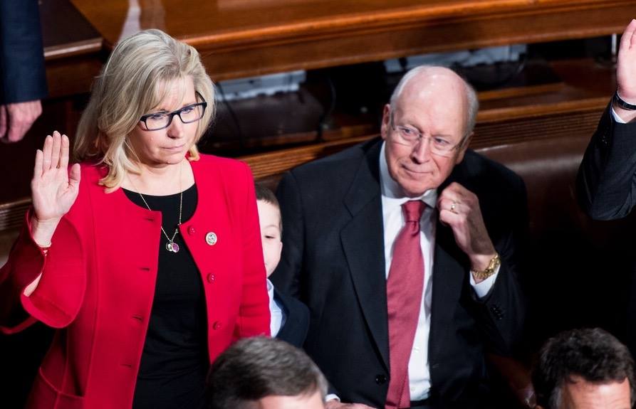 TRUTH COMES OUT: Liz Cheney covered up “exonerating evidence” that Trump pushed for national guard protection on January 6   – NaturalNews.com