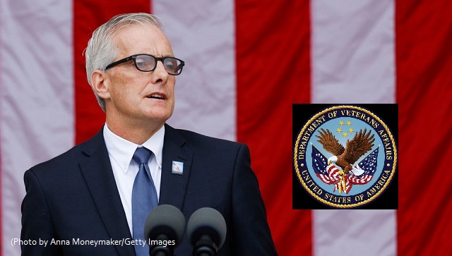 Biden VA Confirms Authenticity Of Memo To Ban Iconic WWII Photo From Facilities - Dr. Rich Swier