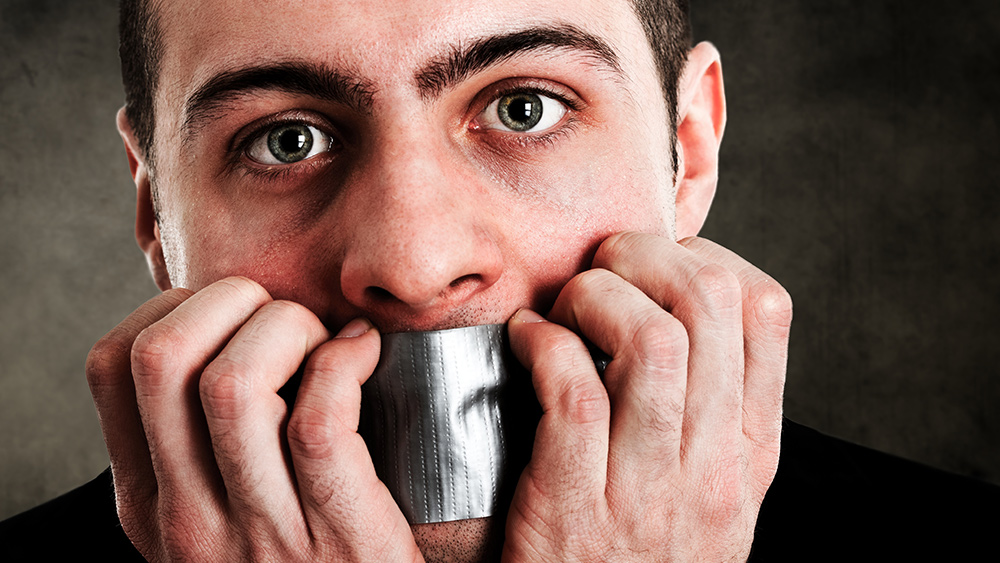THOUGHT POLICE SNITCHES: SB 5427 in Washington offers $2,000 rewards to residents who report neighbors guilty of “wrongspeak”   – NaturalNews.com