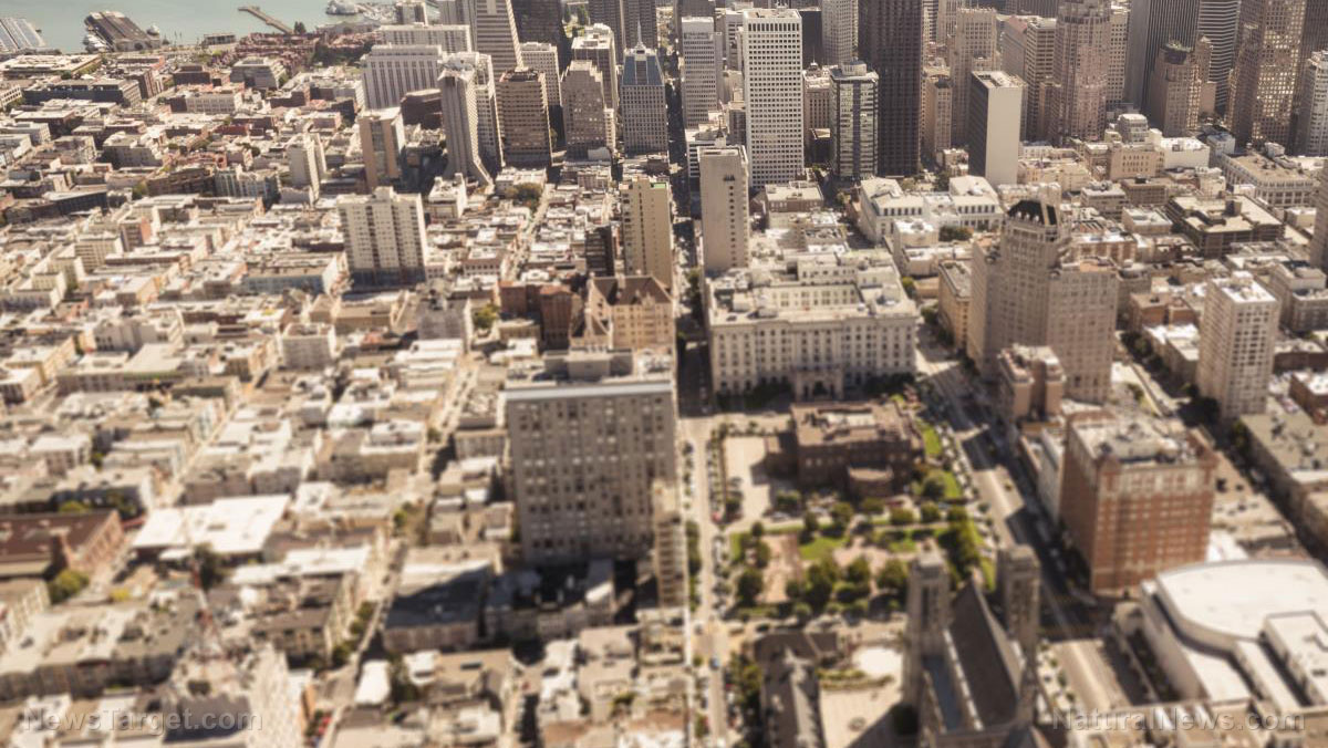 Macy’s to close 150 underperforming stores across the U.S. by 2026, including flagship San Francisco store   – NaturalNews.com