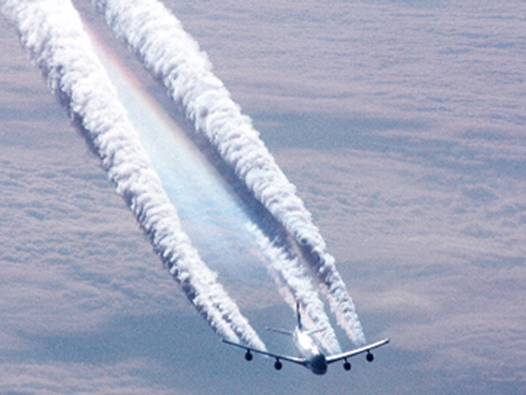 Large-scale geoengineering projects to alter Earth’s climate, once dubbed a “conspiracy theory,” are now expanding globally right out in the open   – NaturalNews.com