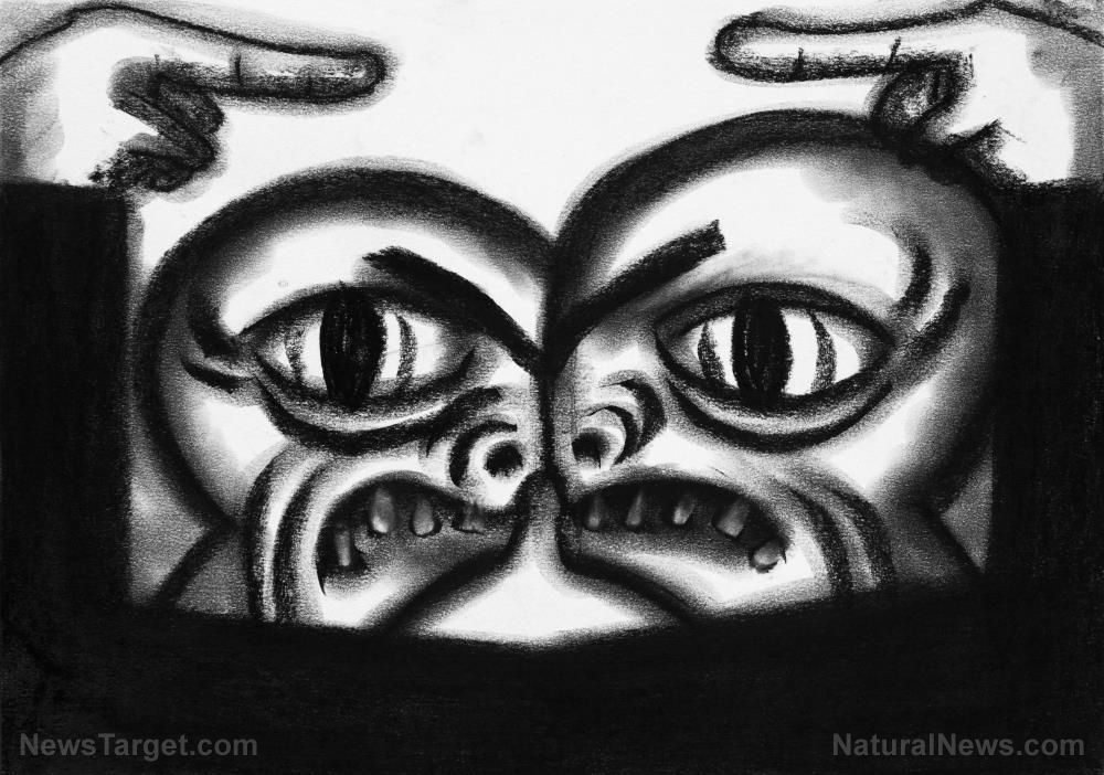 State psychological experts now distancing themselves from “nudging” behavioral manipulation pushed during COVID   – NaturalNews.com